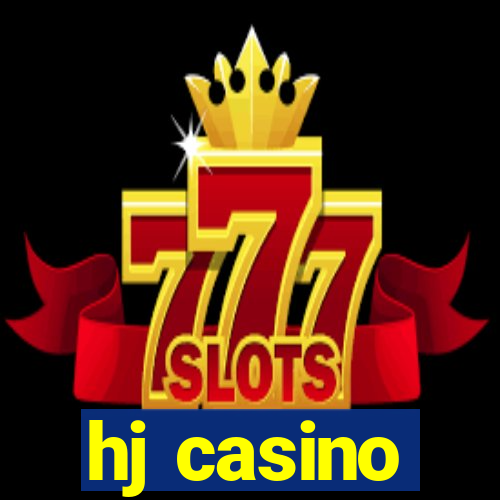 hj casino